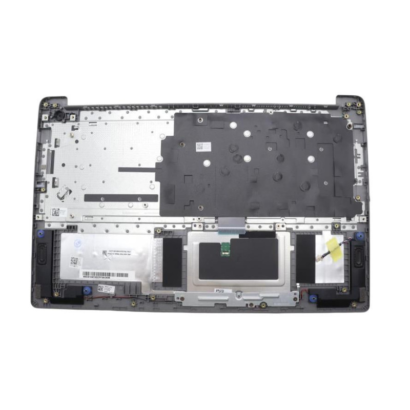 COVER Upper Case ASM_UKE