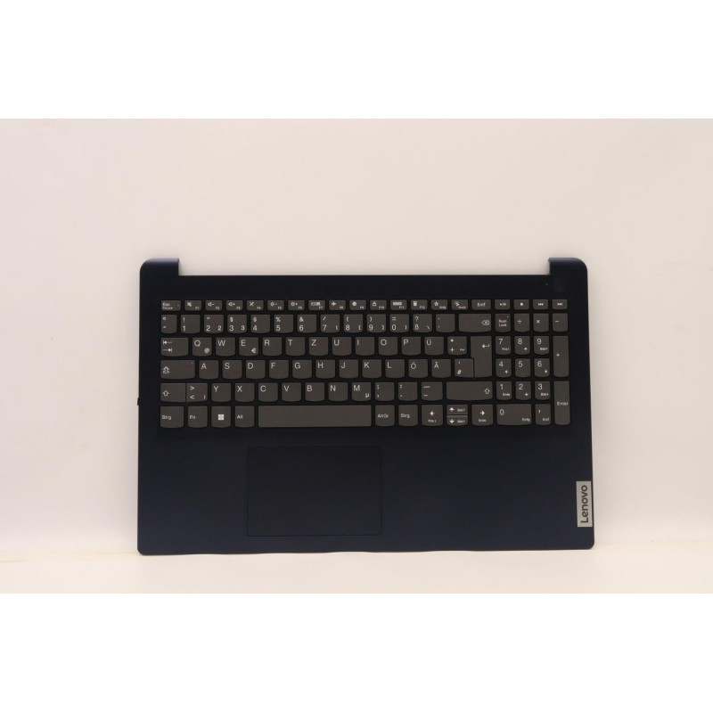 COVER Upper Case ASM_GER