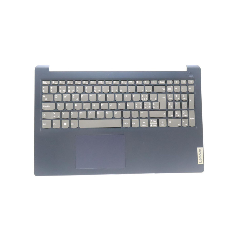 COVER Upper Case ASM_SWS