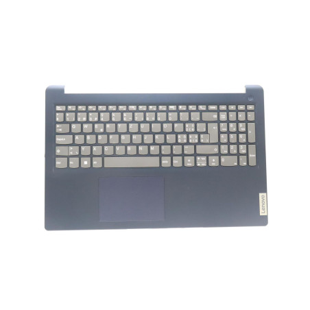 COVER Upper Case ASM_SWS