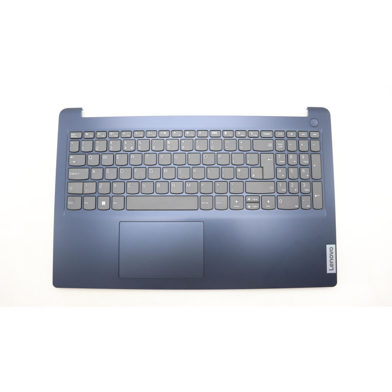 COVER Upper Case ASM_UKE