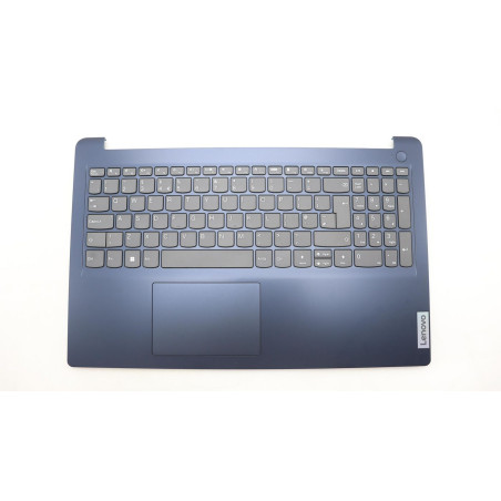 COVER Upper Case ASM_UKE