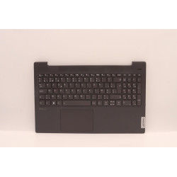 COVER Upper Case