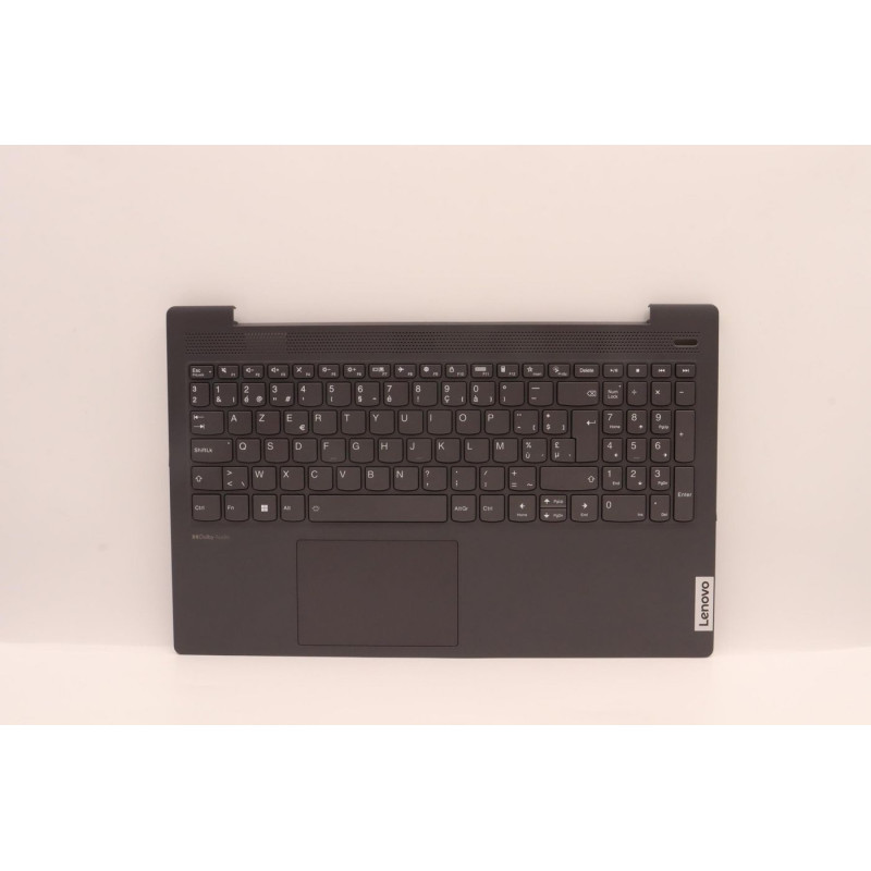 COVER Upper Case