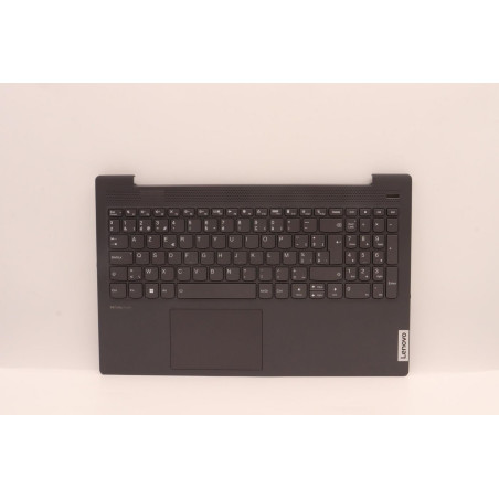 COVER Upper Case