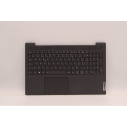 COVER Upper Case