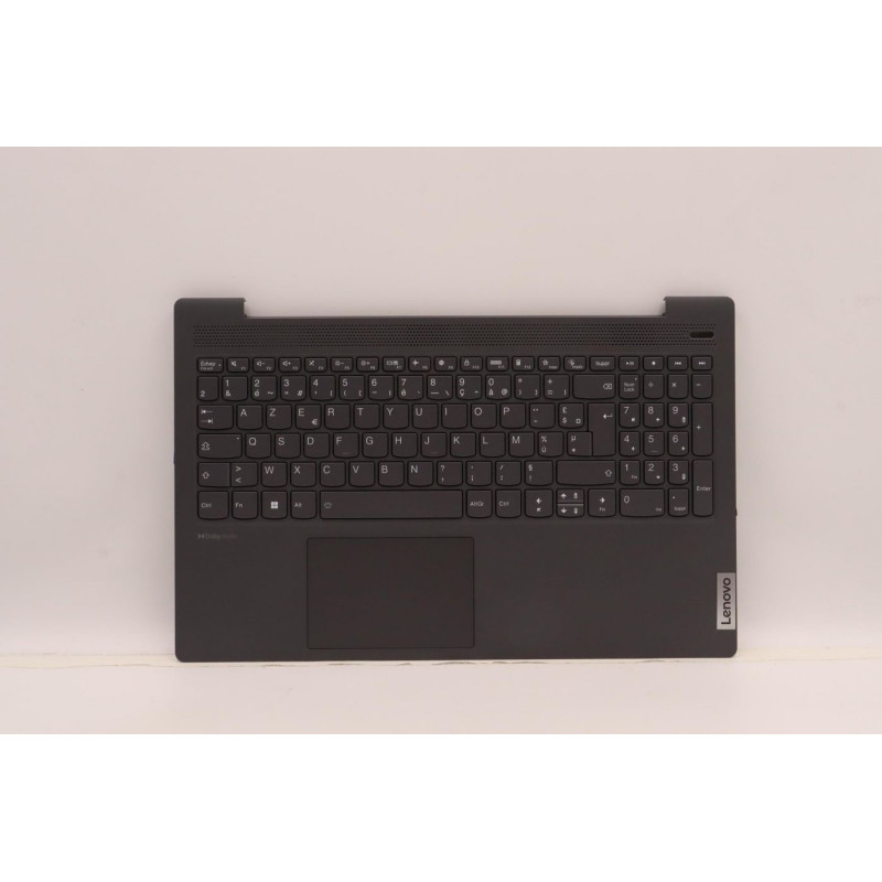 COVER Upper Case