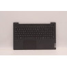 COVER Upper Case
