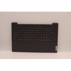 COVER Upper Case