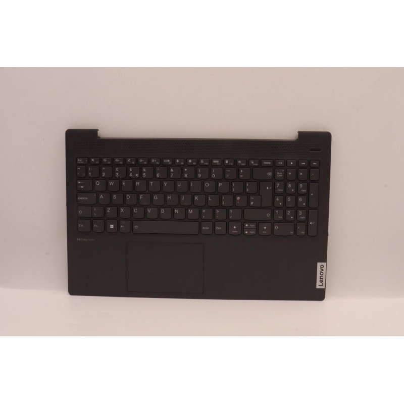 COVER Upper Case