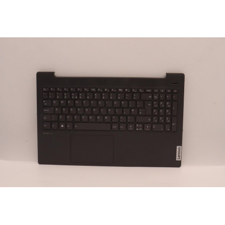 COVER Upper Case