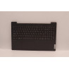COVER Upper Case
