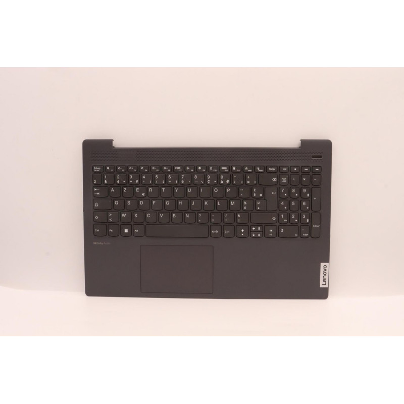 COVER Upper Case