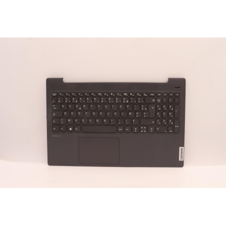 COVER Upper Case