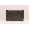 COVER Upper Case