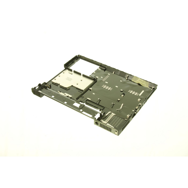 Base cover assembly 659