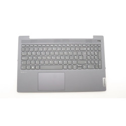 COVER Upper Case