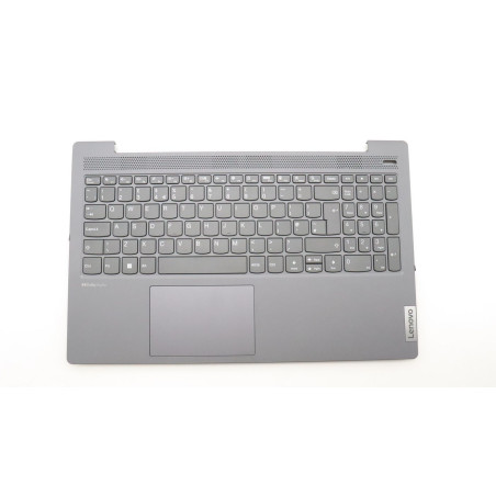 COVER Upper Case