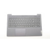 COVER Upper Case