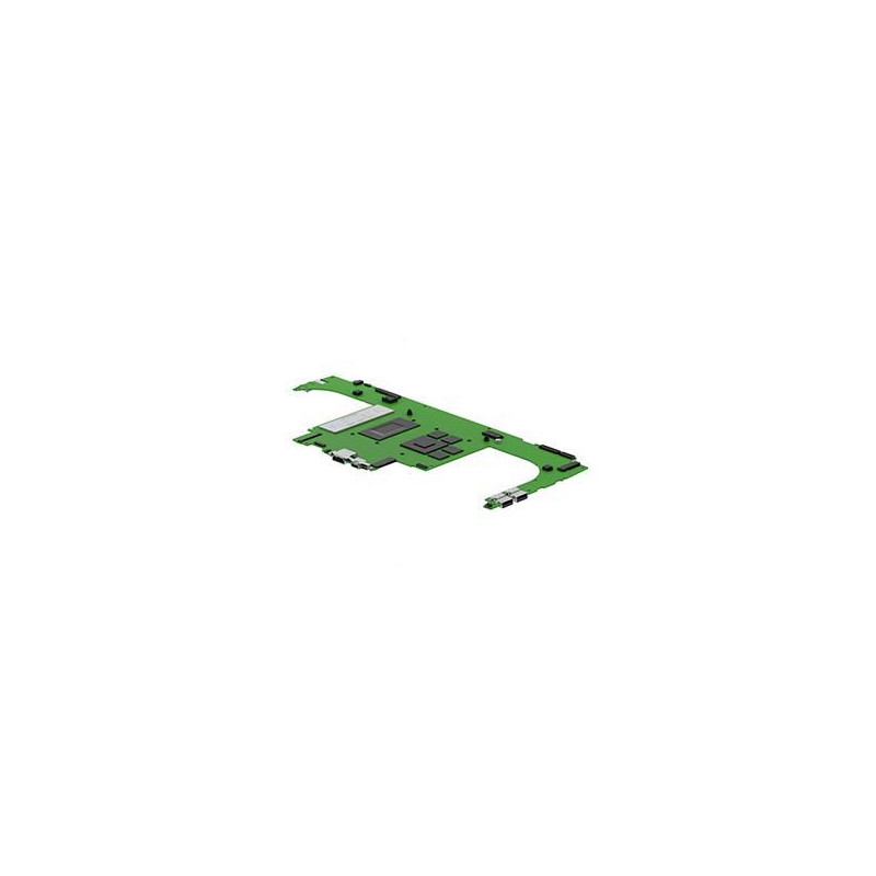 OMEN Transcend system board