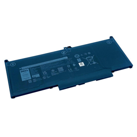 Battery, 60WHR, 4 Cell,
