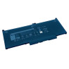 Battery, 60WHR, 4 Cell,
