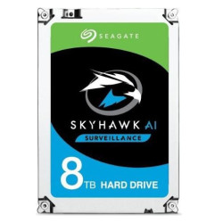 HDD SkyHawk AI 8TB 256MB 7.2K