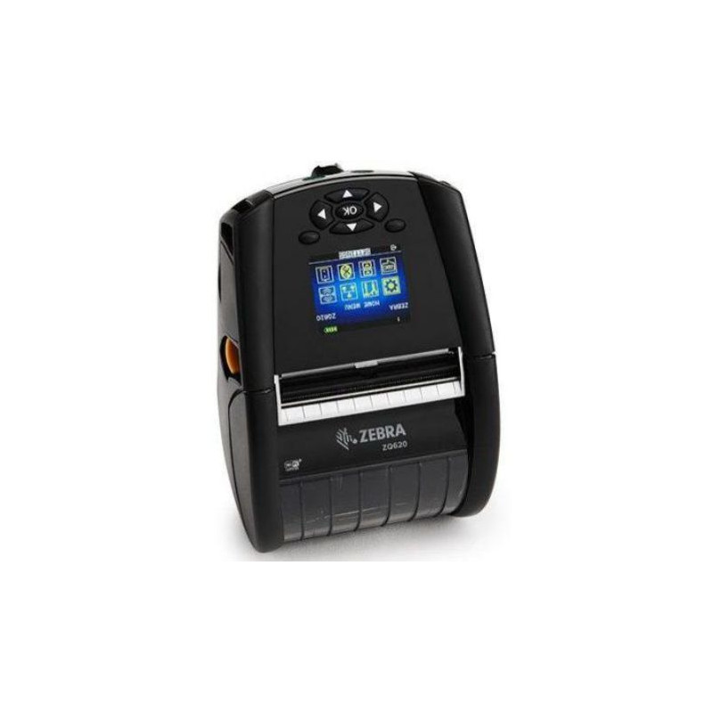 DT Printer ZQ620 Plus 3"/72mm