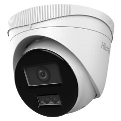4 MP Smart Hybrid Light Fixed