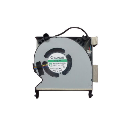 Fan system assembly for HP G9