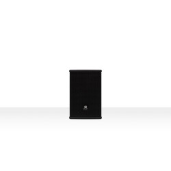 5" 2 way ARQIS loudsp bk