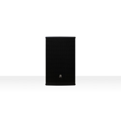 8" 2 way ARQIS loudsp bk