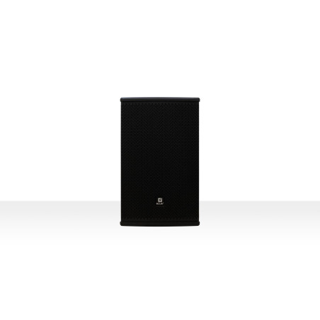 8" 2 way ARQIS loudsp bk