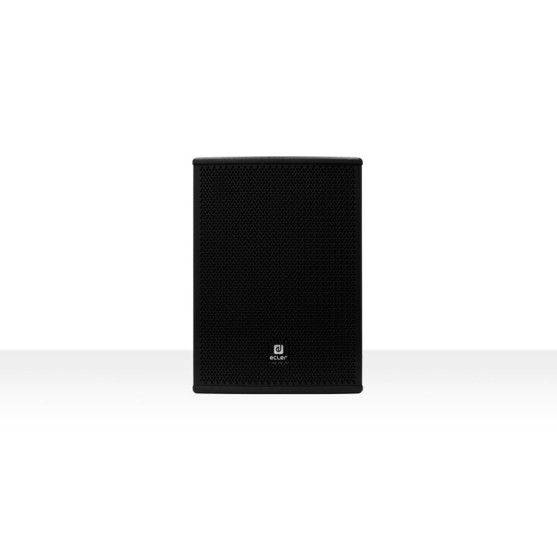 10" 2 way ARQIS loudsp BK