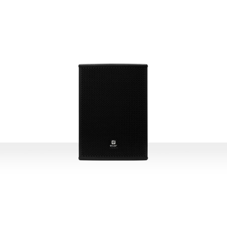 10" 2 way ARQIS loudsp BK
