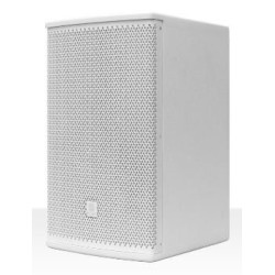12" 2 way ARQIS loudsp WH