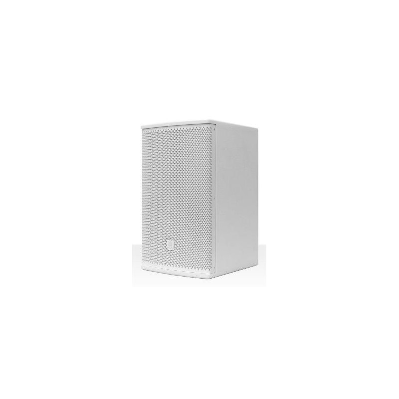 12" 2 way ARQIS loudsp WH