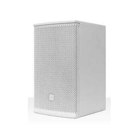 12" 2 way ARQIS loudsp WH