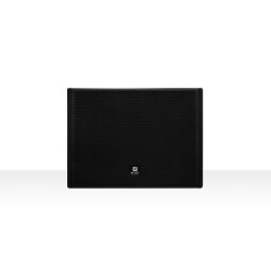 10" ARQIS subwoofer wallmount