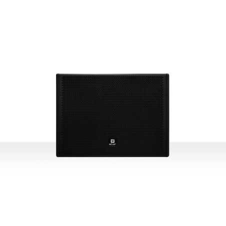 10" ARQIS subwoofer wallmount