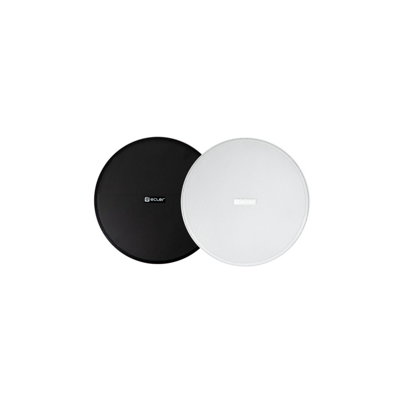 VIC 6" Round Grille KIT 2u