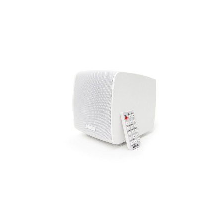 5" self pow st loudsp kit