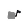 Speaker rail adaptor. Black