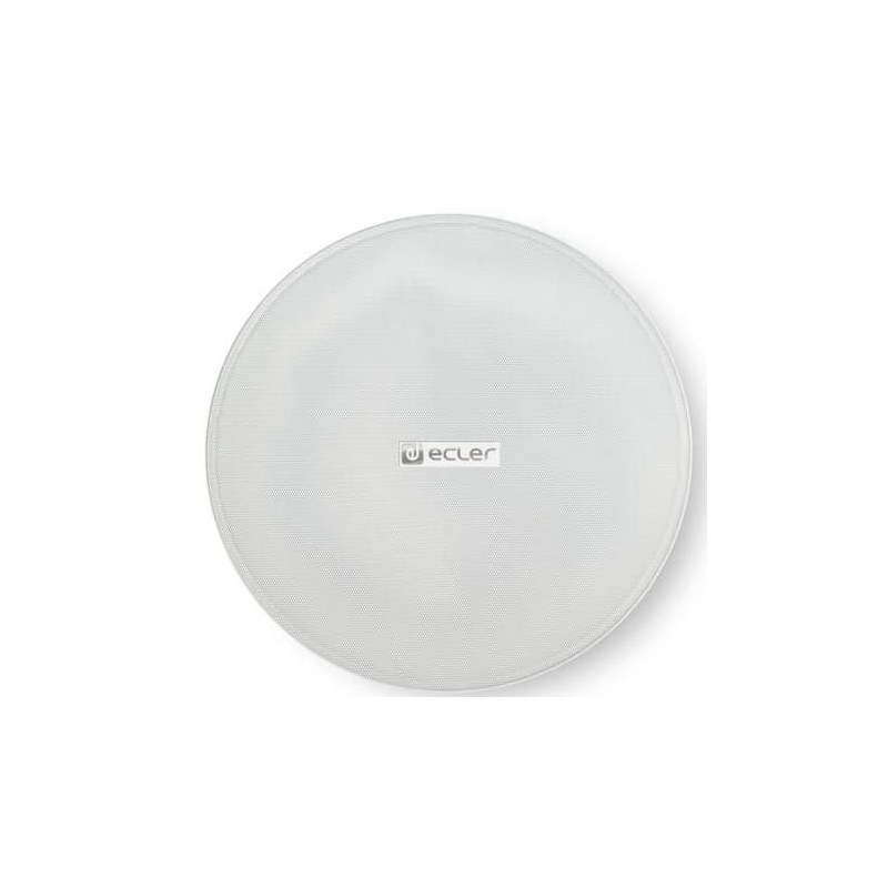 VICSB8, 8" ceiling sub-woofer