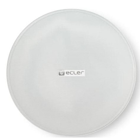 VICSB8, 8" ceiling sub-woofer