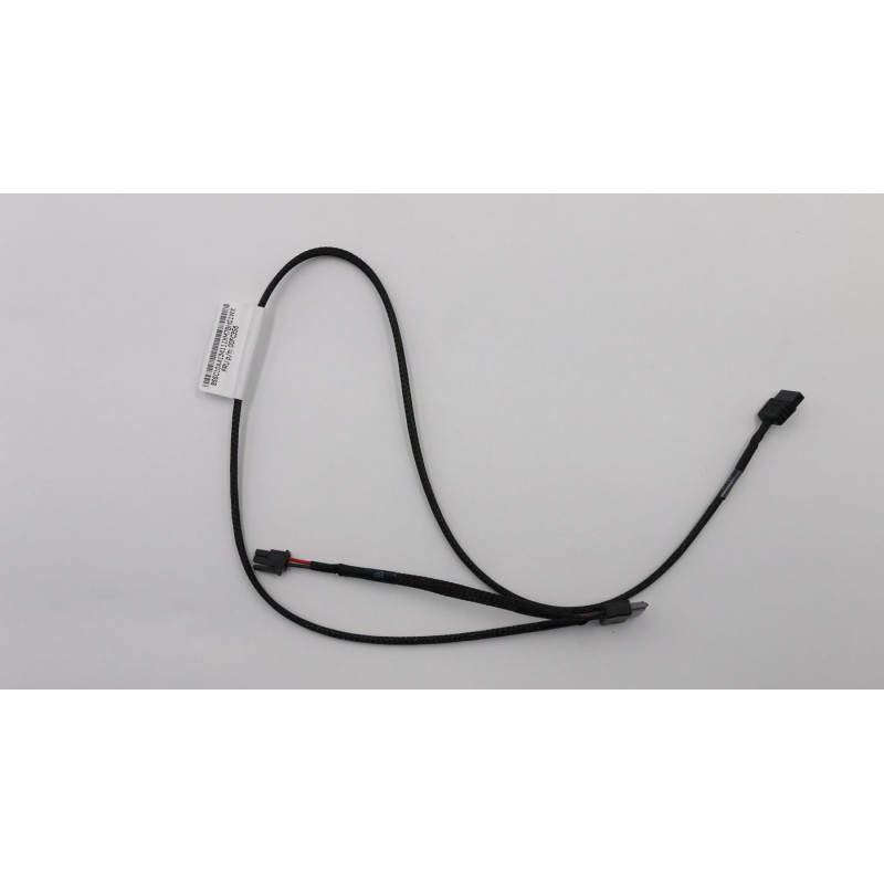 Optical Drive Signal/Power