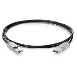 Cable SAS Ext-Min 1X-4M