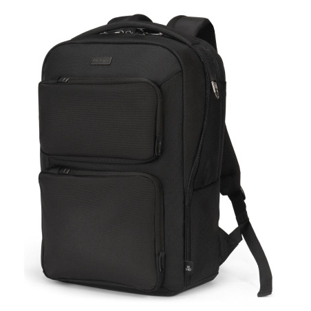 Backpack SEVEN 12-14, Black