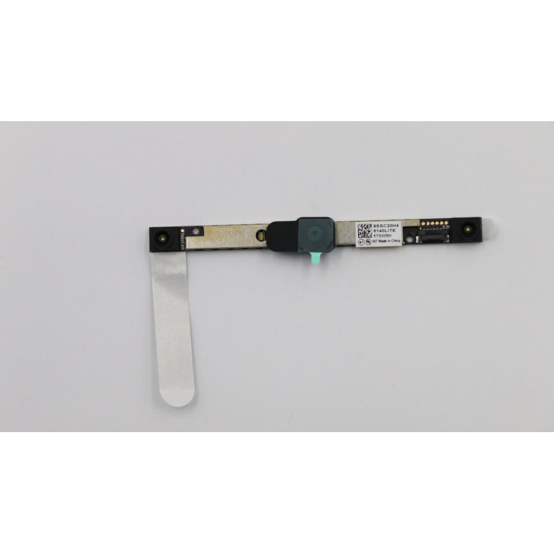 Full HD 1080p camera module