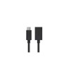 Belkin F2CU036btBLK cable USB USB 3.2 Gen 1 (3.1 Gen 1) USB | APLIUM
